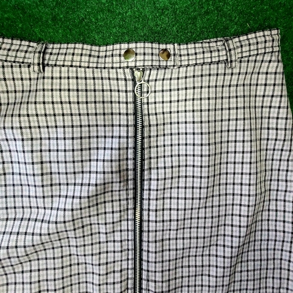 Wild Fable mini skirt size small y2k - Picture 3 of 4